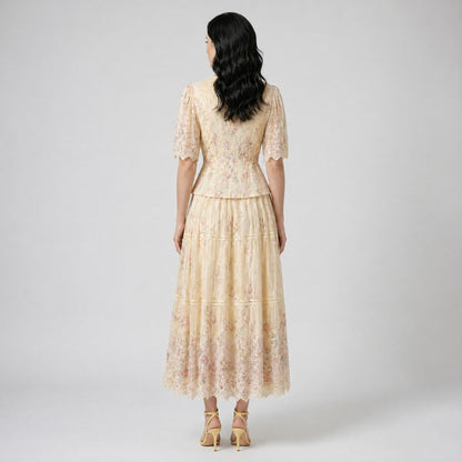 Ana Set 3 Colors