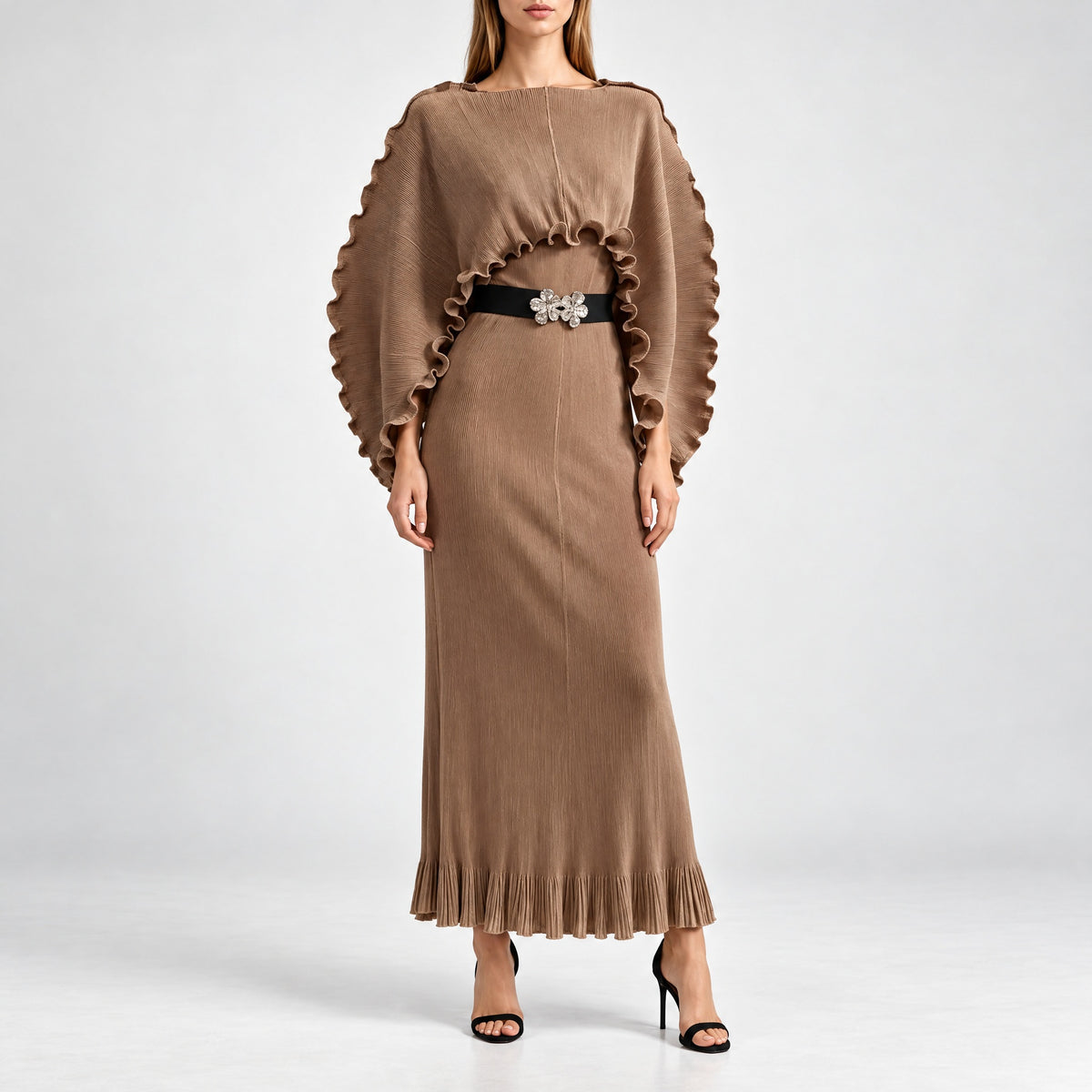 Ana Dress - 7 Colors