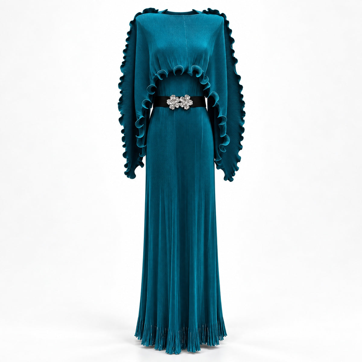 Ana Dress - 7 Colors