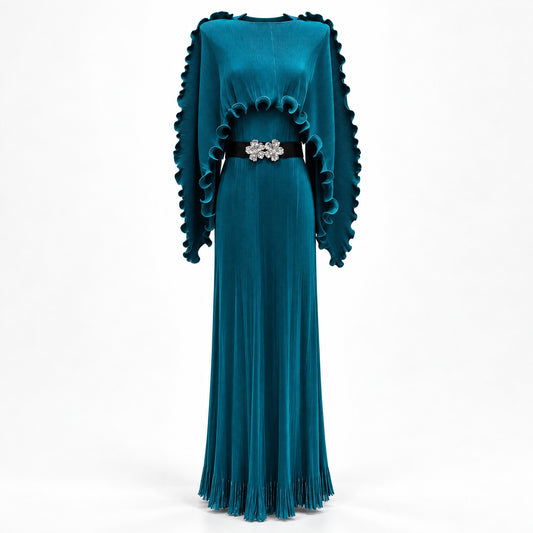 Ana Dress - 7 Colors