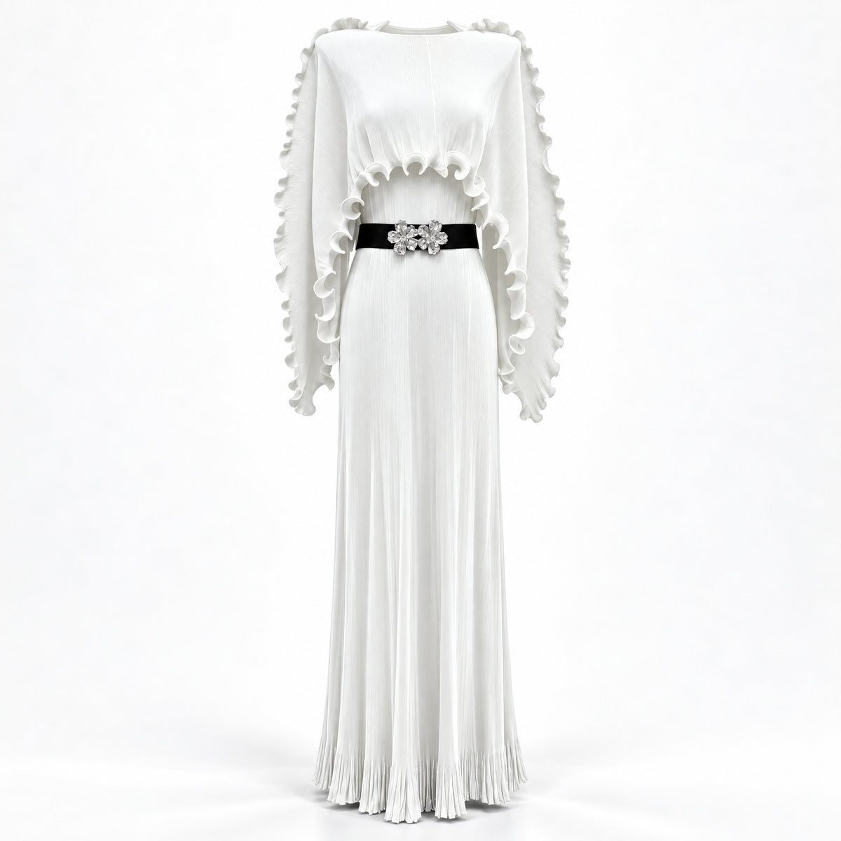 Ana Dress - 7 Colors