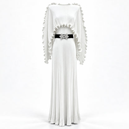 Ana Dress - 7 Colors