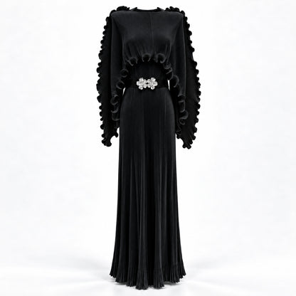 Ana Dress - 7 Colors
