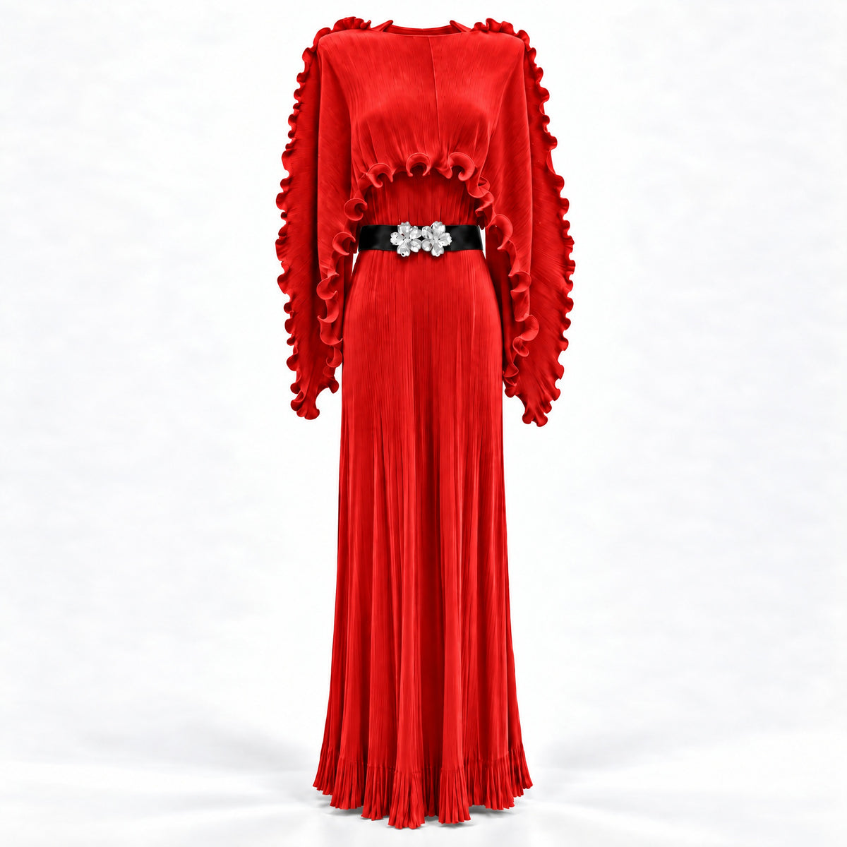 Ana Dress - 7 Colors