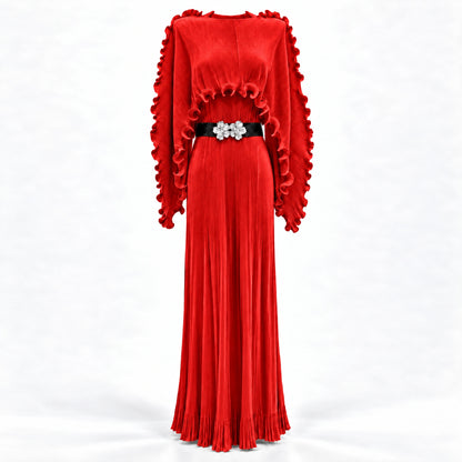 Ana Dress - 7 Colors
