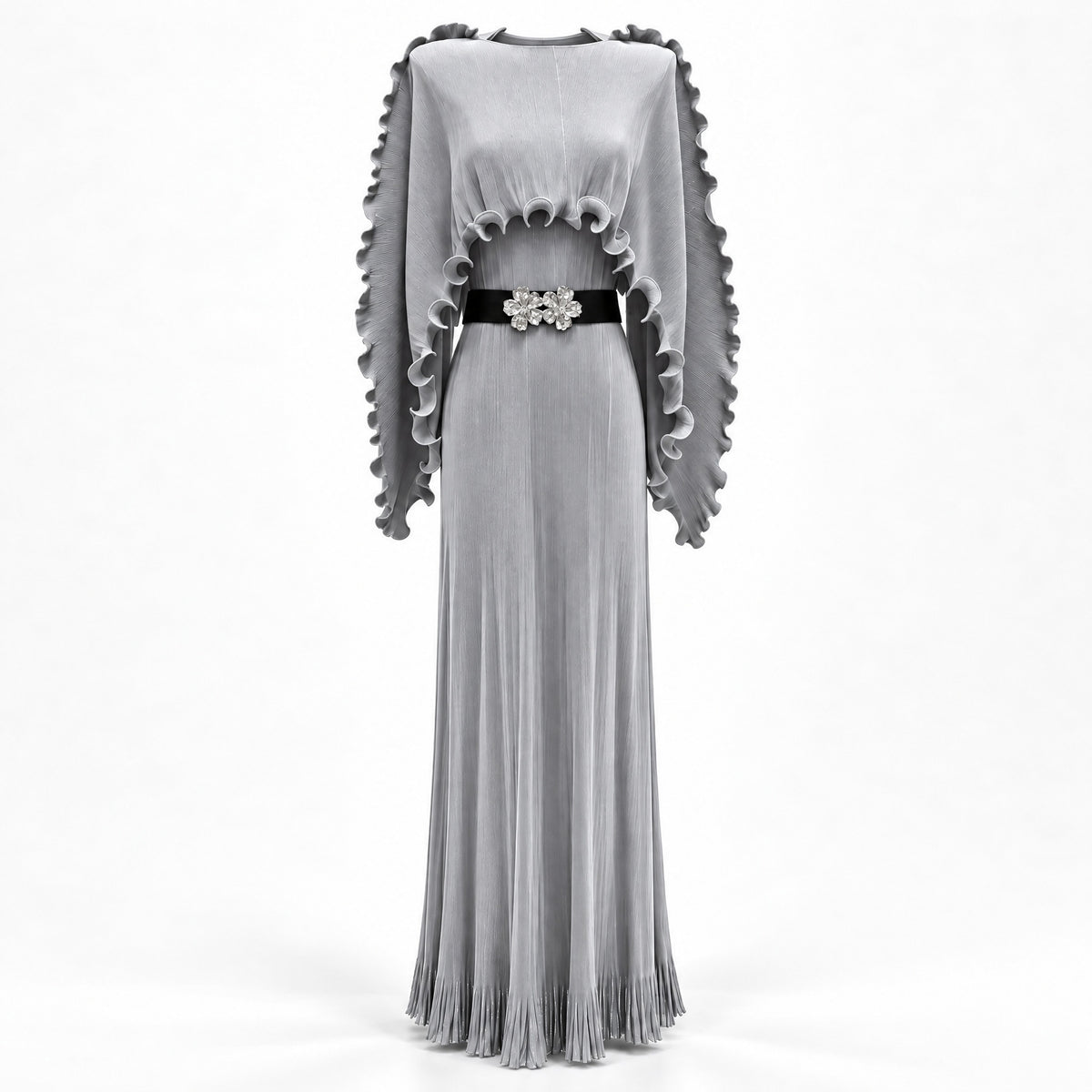 Ana Dress - 7 Colors