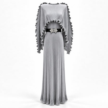 Ana Dress - 7 Colors