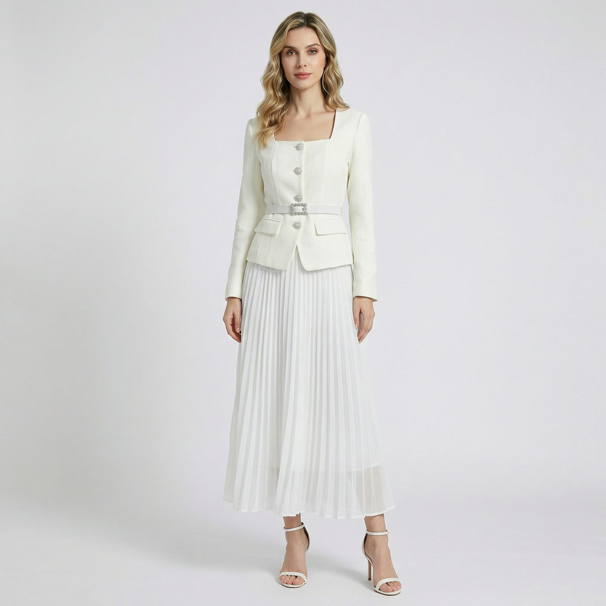 Anita Dress