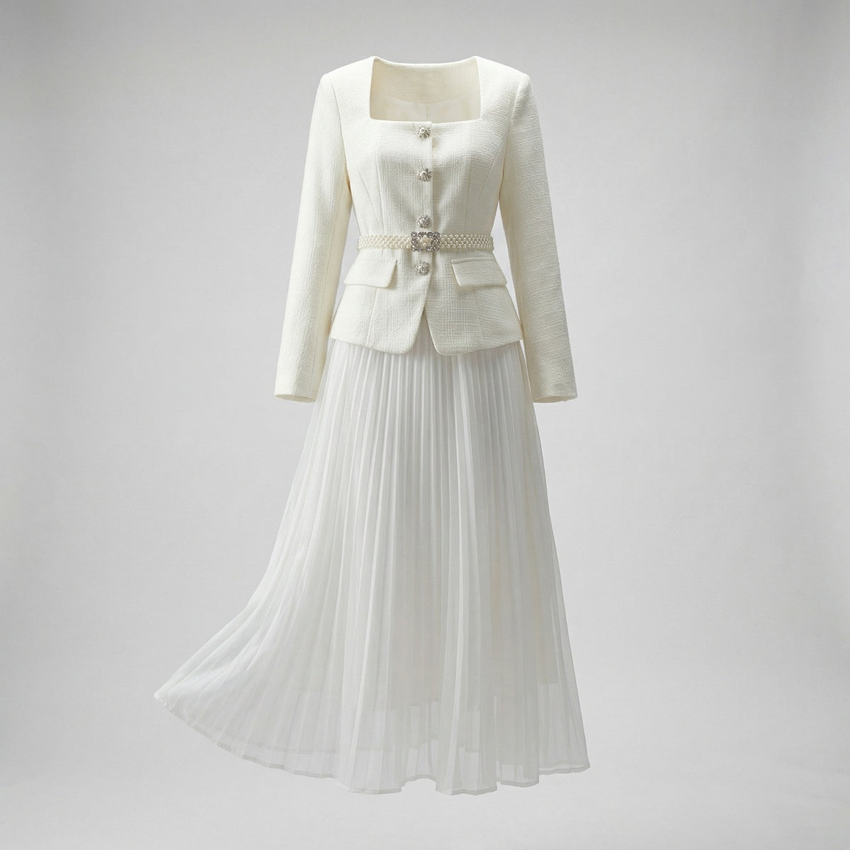 Anita Dress