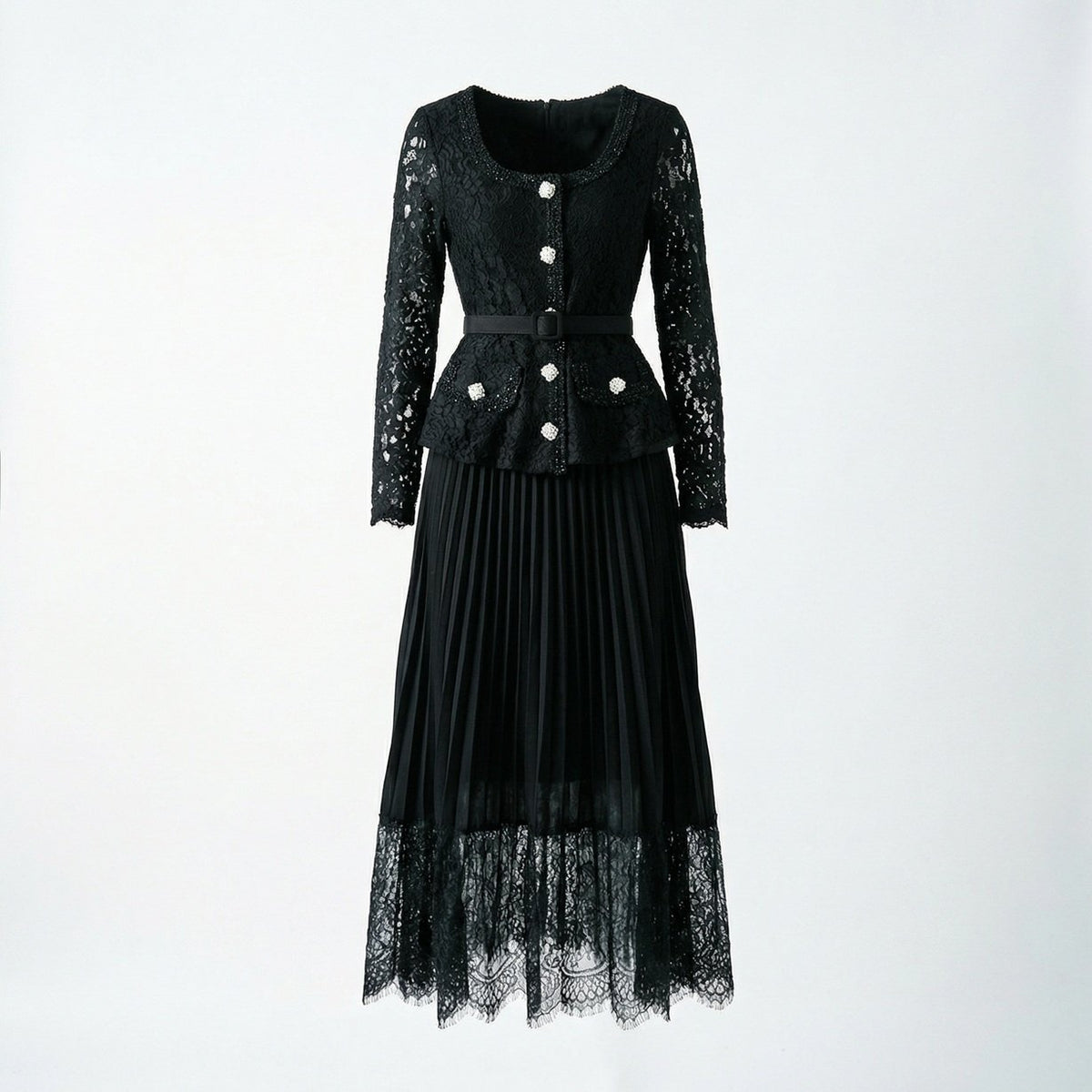Anittah Dress Set 3 Colors