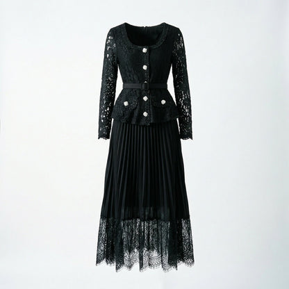 Anittah Dress Set 3 Colors
