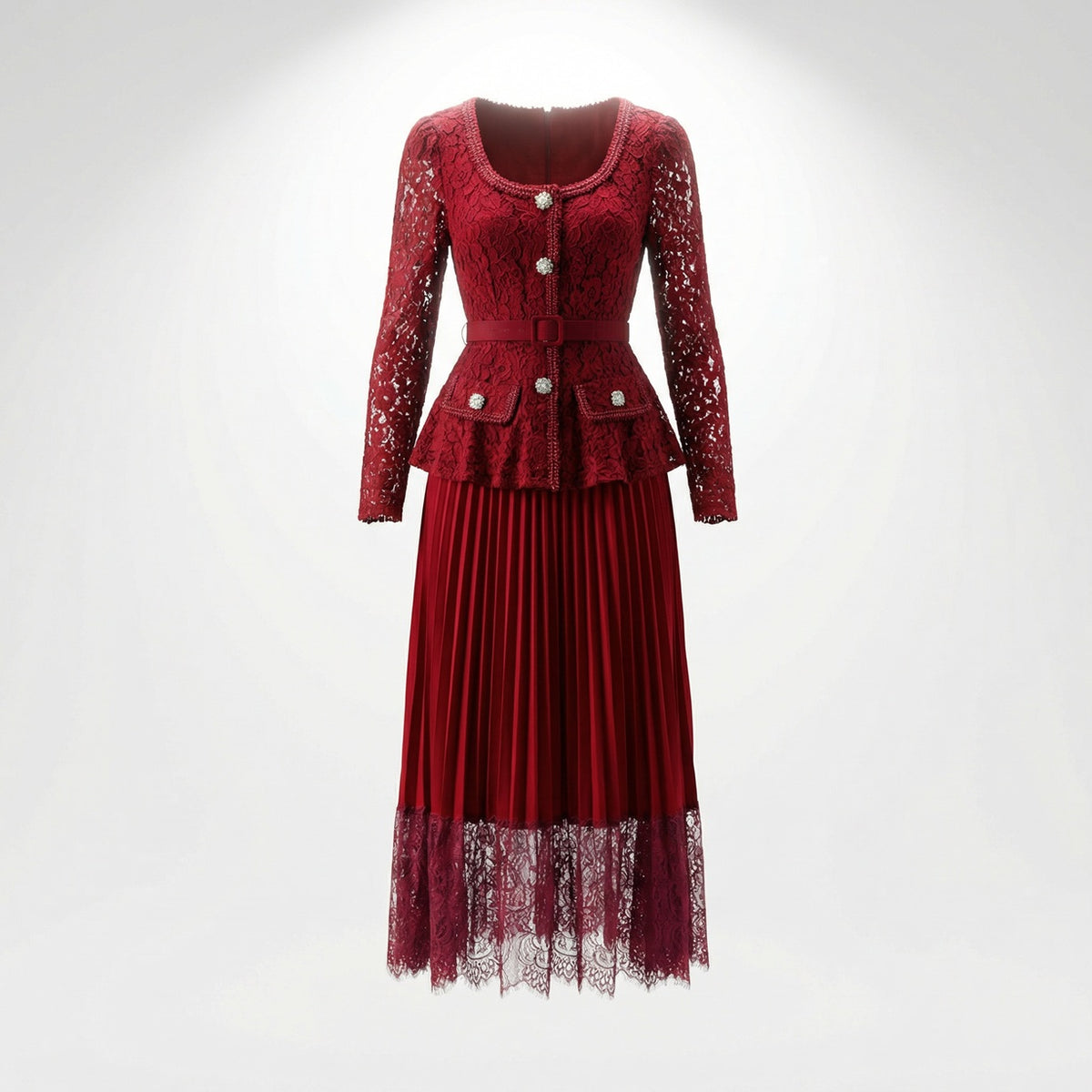 Anittah Dress Set 3 Colors