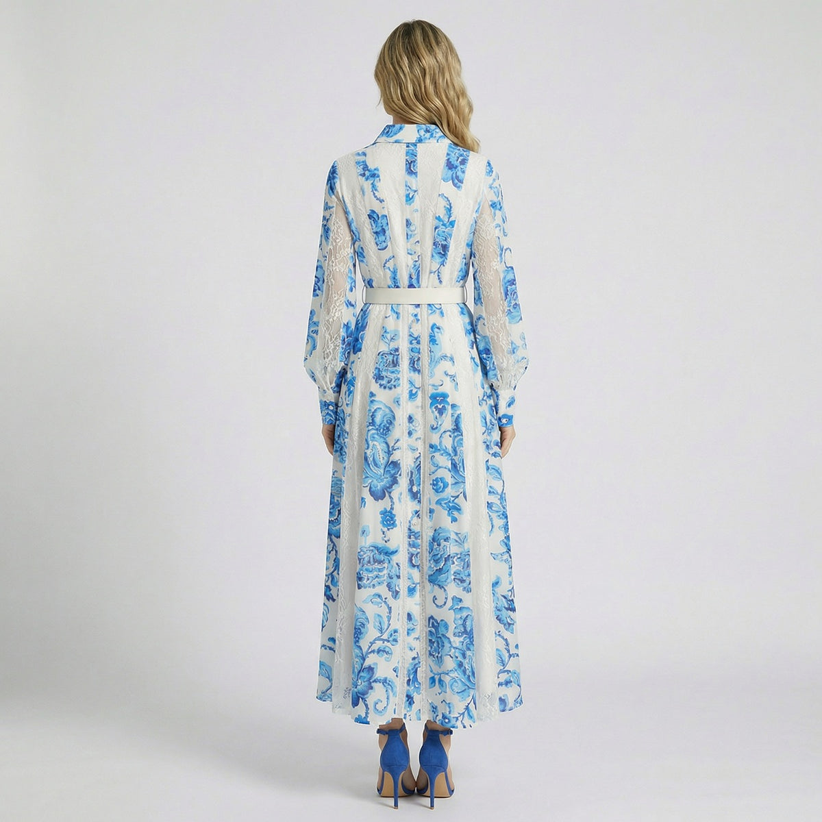 ANNE Dress 2 Colors