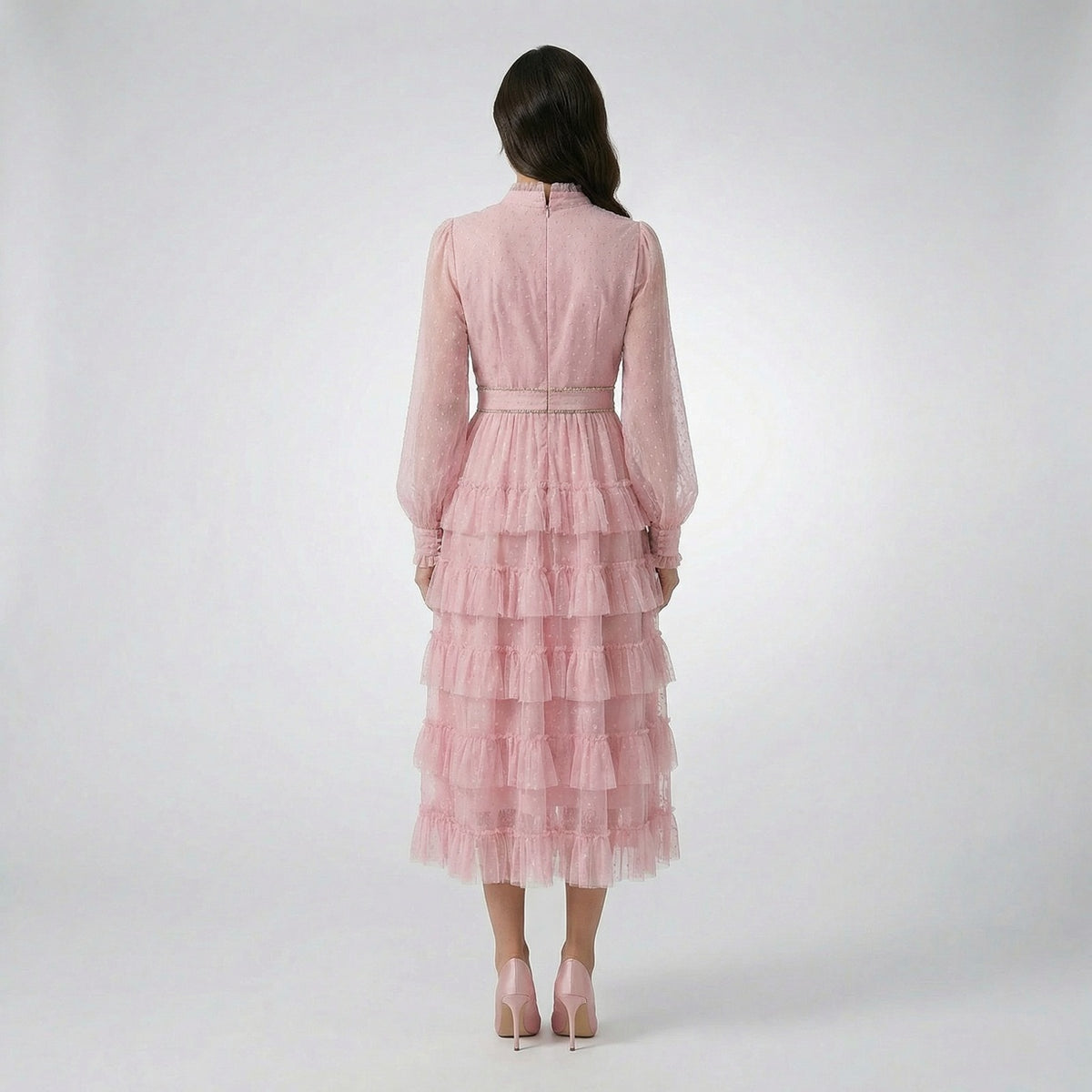 Anni Dress 2 Colors