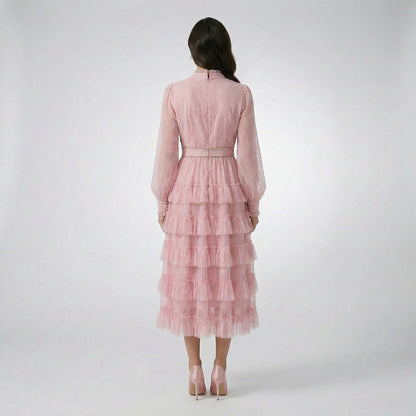 Anni Dress 2 Colors