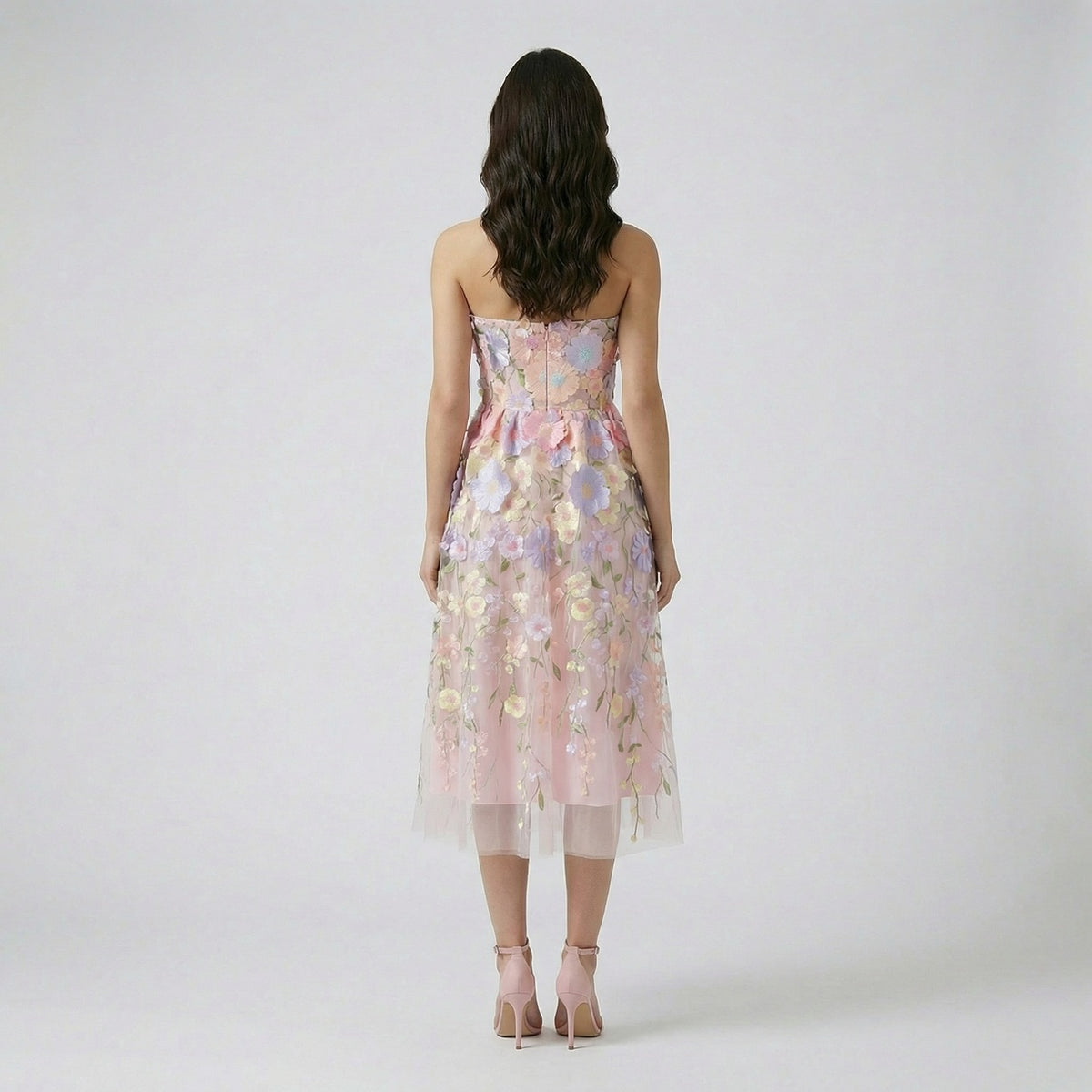 Arlete Dress 4 Colors