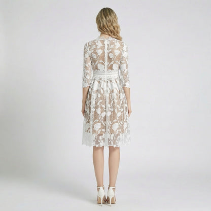 Vestido Ashley 3 Colores