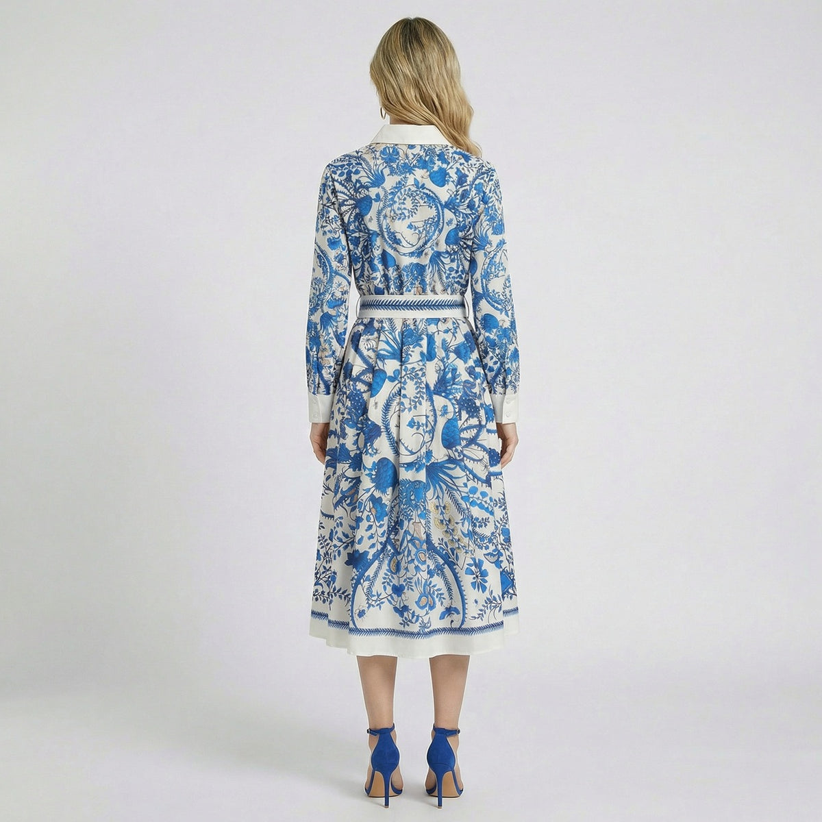 Vestido Aurora