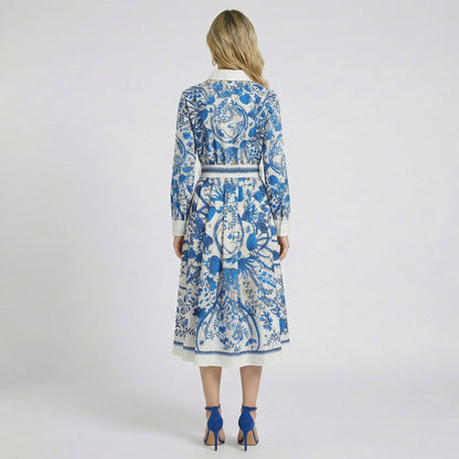 Vestido Aurora