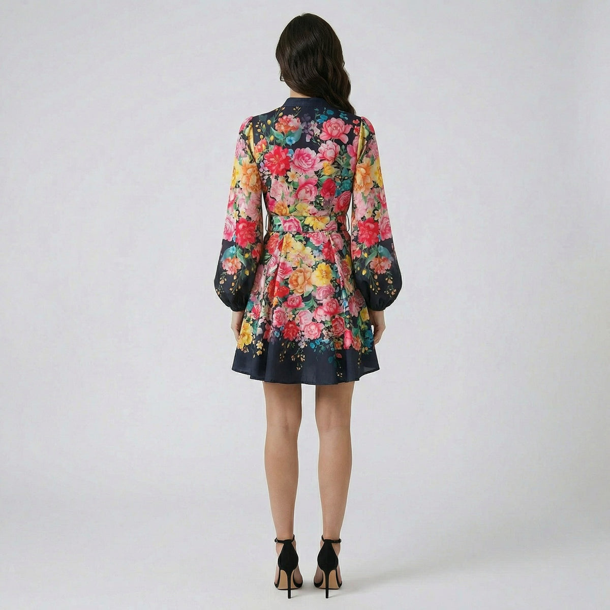Ayla Dress 2 Colors