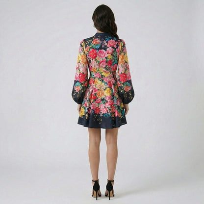 Ayla Dress 2 Colors