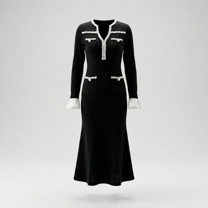 Vestido Aysha