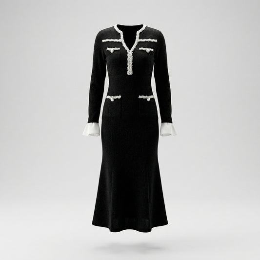 Aysha Dress