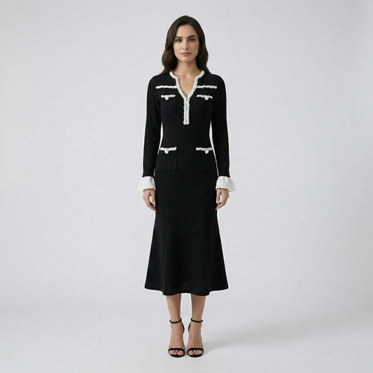 Aysha Dress