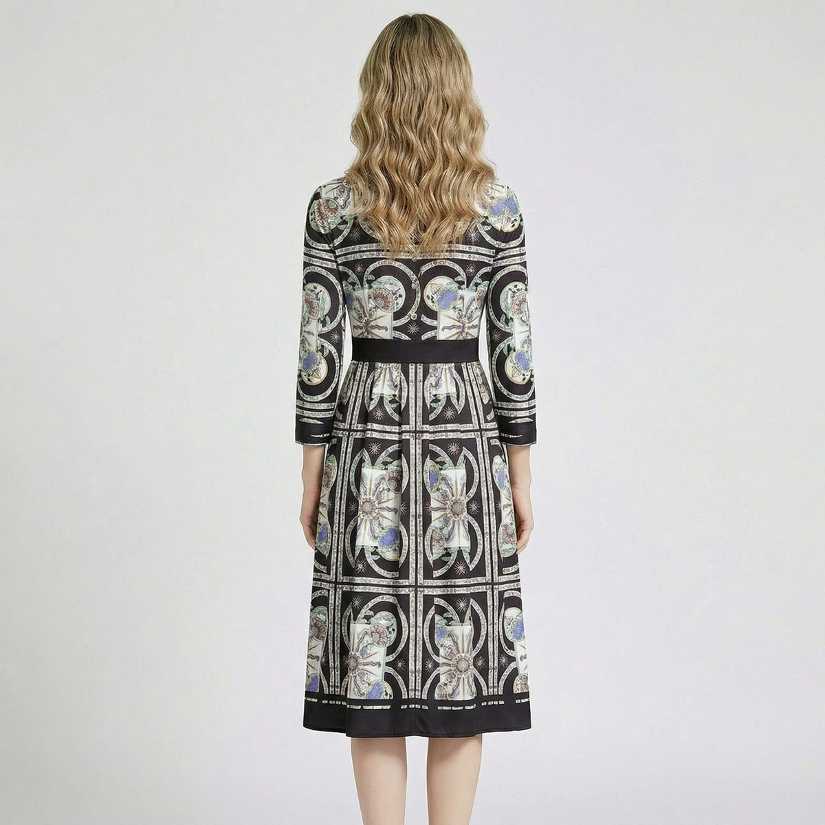 Vestido Bianca