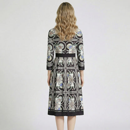 Vestido Bianca
