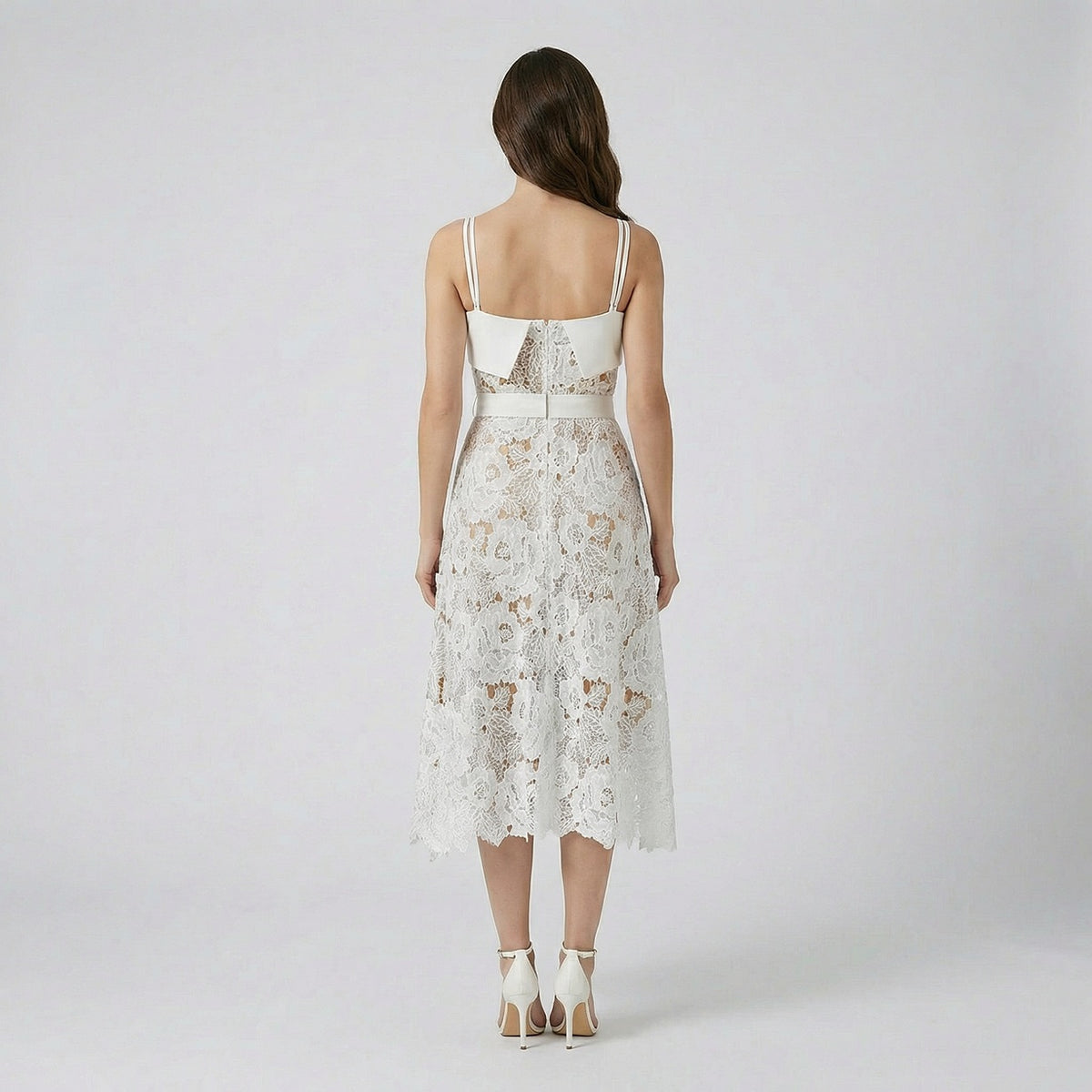 BRIELLE Dress