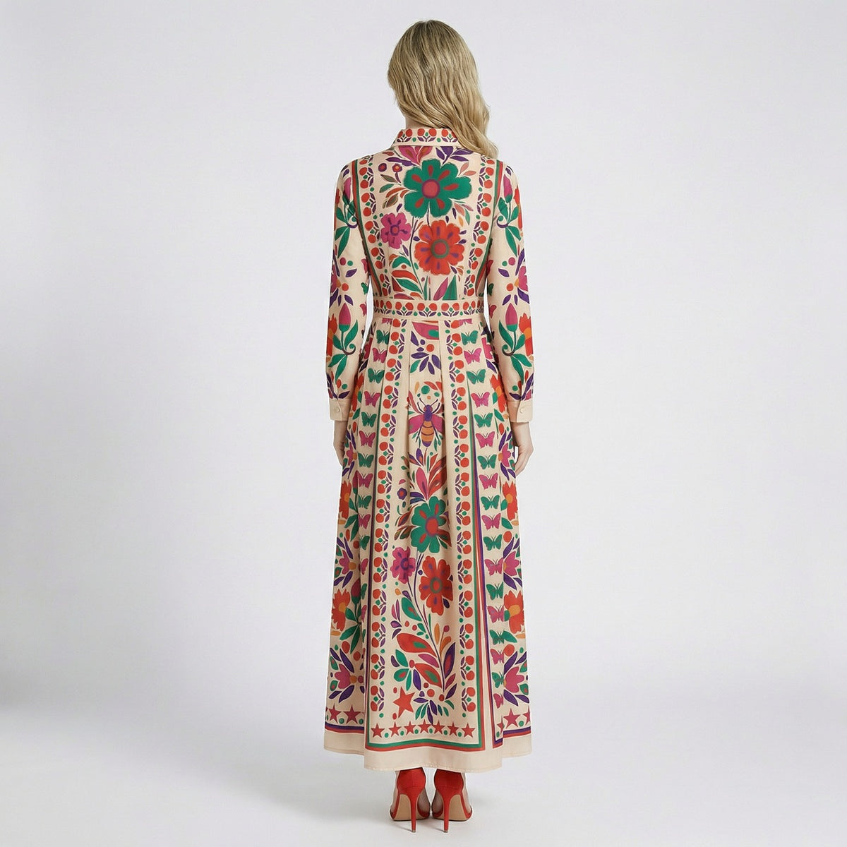 Candi Dress