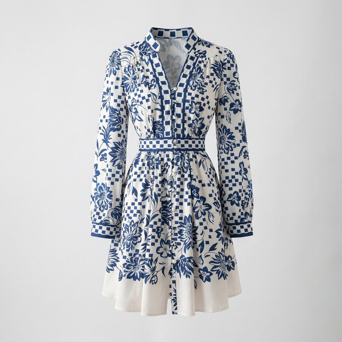 Carla Dress