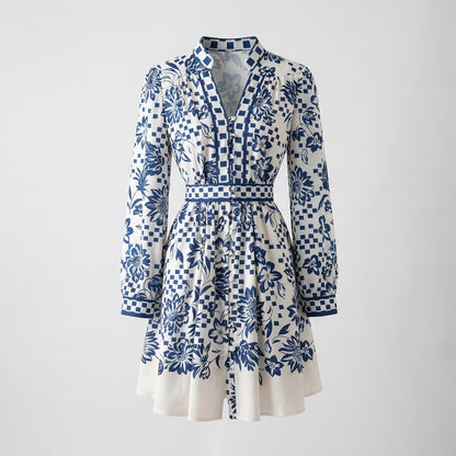 Carla Dress