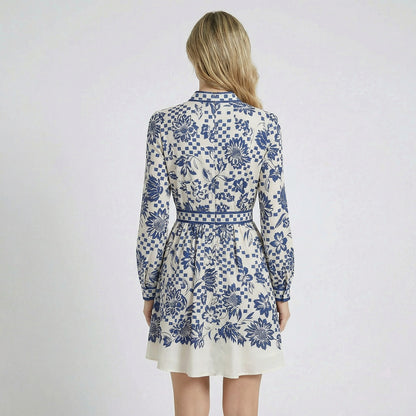 Carla Dress