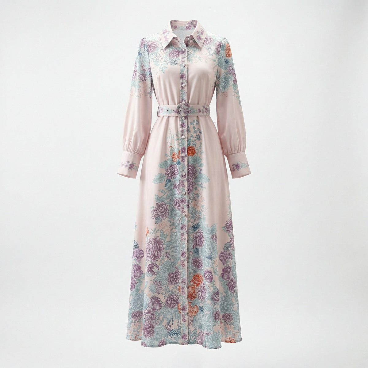 Vestido Carol 3 colores