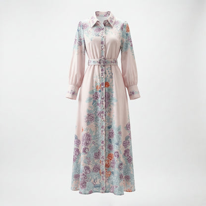 Vestido Carol 3 colores