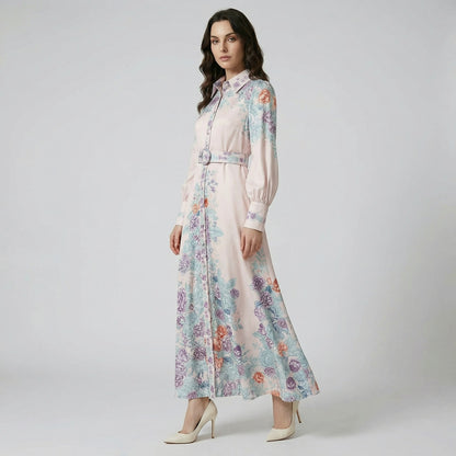 Vestido Carol 3 colores