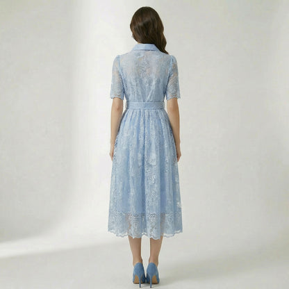 Vestido Carol 3 Colores