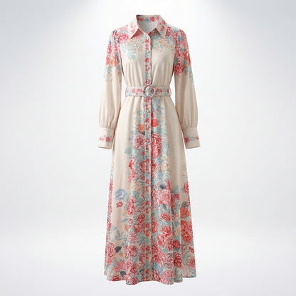 Vestido Carol 3 colores