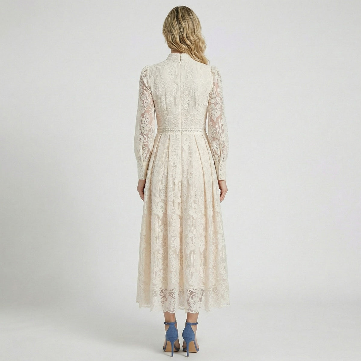 Catherine Dress 2 Colors