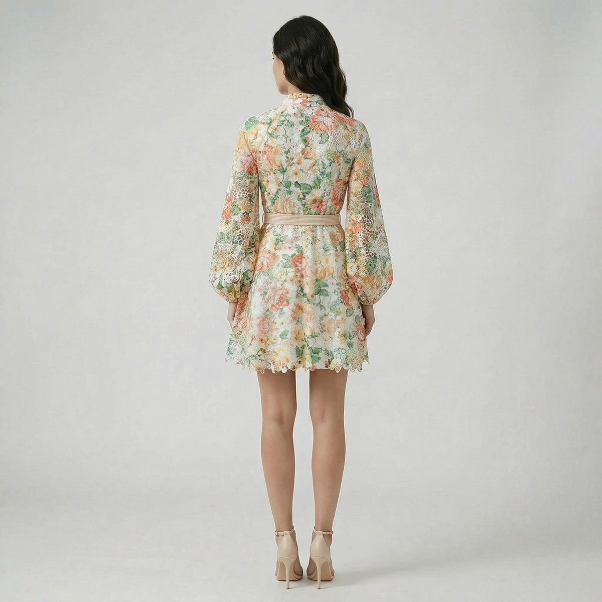 Vestido CHRISTINE