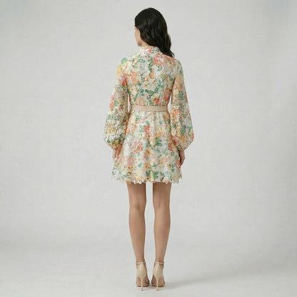 Vestido CHRISTINE