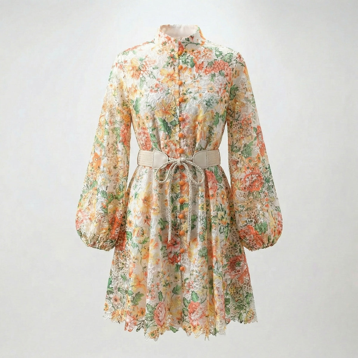 Vestido CHRISTINE