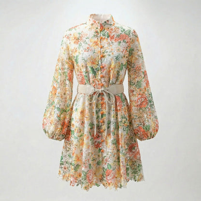 Vestido CHRISTINE