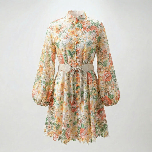 CHRISTINE Dress