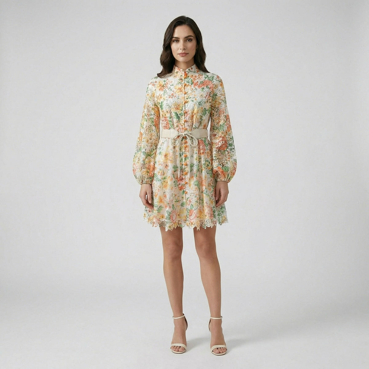 Vestido CHRISTINE