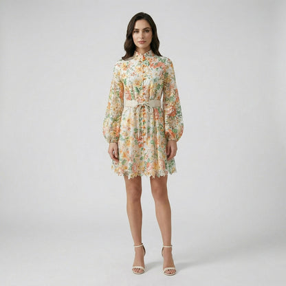 Vestido CHRISTINE