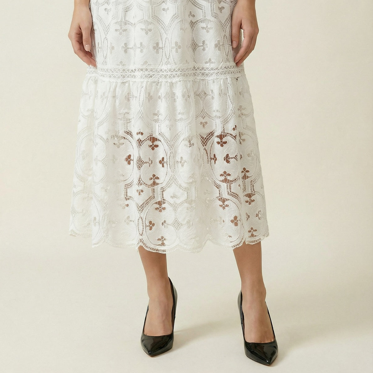 Christine Dress