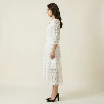 Christine Dress